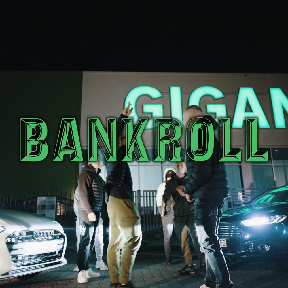 BANKROLL (feat. NYKSIU)