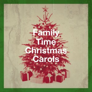 Album Family Time Christmas Carols from The Xmas Specials
