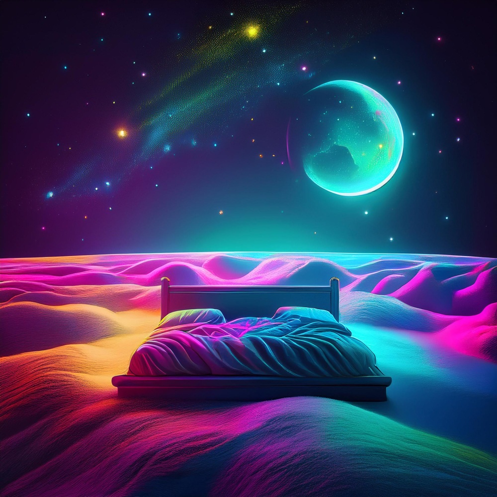 Ritmos Relajantes Para La Paz Nocturna