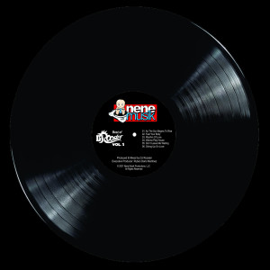 Album Best of DJ Rooster Vol. 1 oleh DJ Rooster