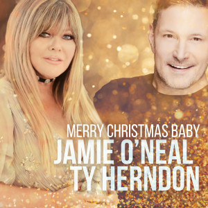 Jamie O'Neal的專輯Merry Christmas Baby