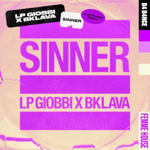 收聽LP Giobbi的Sinner (Josh Hunter Extended Remix)歌詞歌曲