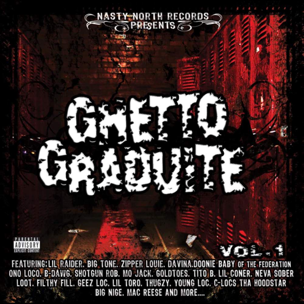 Throwin Sev'z Up (feat. Doonie Baby) (Explicit)