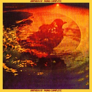 收聽Orpheus 4的Monkey Demon歌詞歌曲