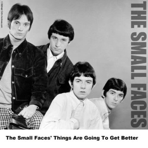 收聽Small Faces的E Too D歌詞歌曲
