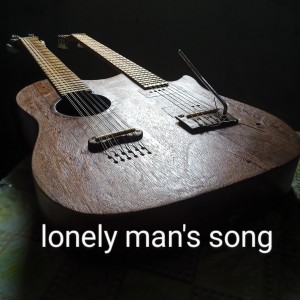 Tommy Lana的专辑Lonely Man's Song