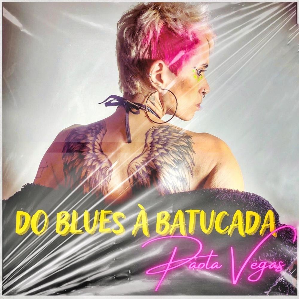 Do Blues Batucada
