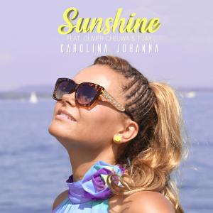 ดาวน์โหลดและฟังเพลง Sunshine (feat. Olivier Cheuwa & T'jay) พร้อมเนื้อเพลงจาก Carolina Johanna