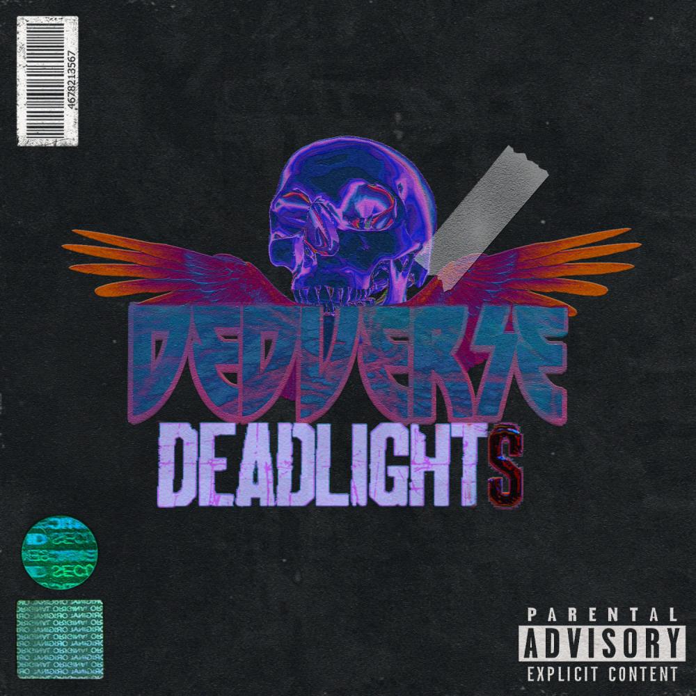 Deadlights (feat. hidingtobefound) (Explicit)