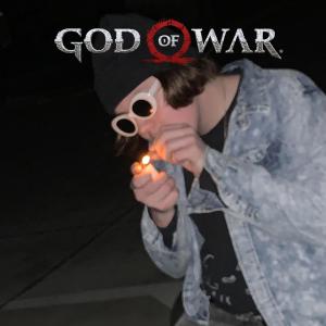 อัลบัม God Of War (Explicit) ศิลปิน GOTH