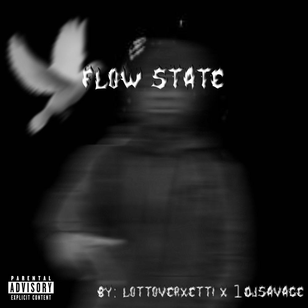 Rocks Off (feat. LottoVerxetti) (Explicit)