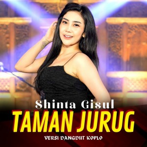 Dengarkan Taman Jurug lagu dari Shinta Gisul dengan lirik