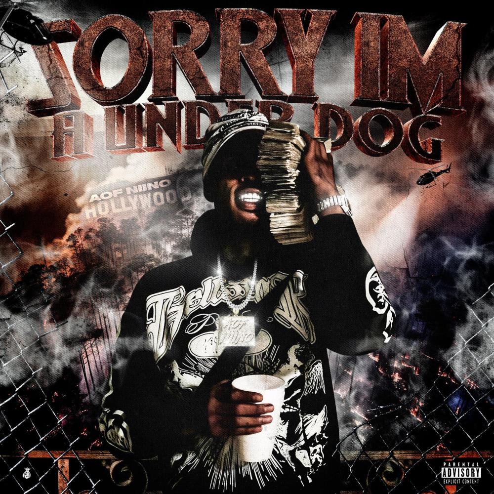 No Tusslin (feat. Playerrways) (Explicit)