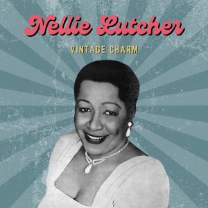 Album Nellie Lutcher (Vintage Charm) from 