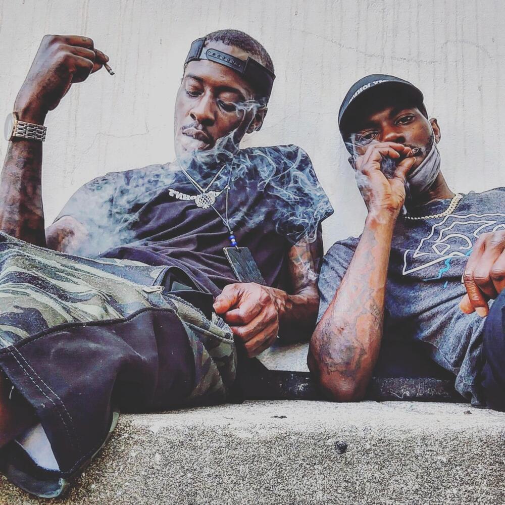 Alley Way (Freestyle) (Explicit)