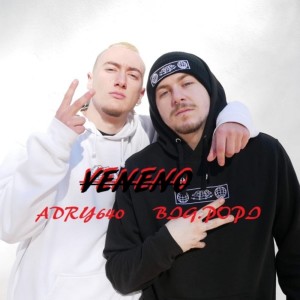 Dengarkan Veneno (Explicit) lagu dari Adry640 dengan lirik