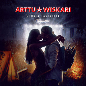 Arttu Wiskari的專輯Suuria tarinoita