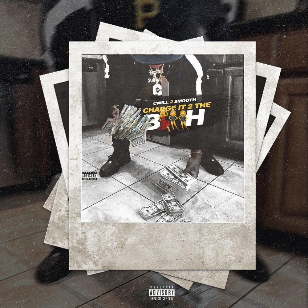 Shadows of Death (Explicit)