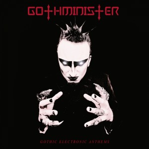 Listen to Gothic Anthem song with lyrics from Gothminister
