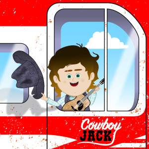 Cowboy Jack and The Children's Songs Train的专辑Guitar Music For Kids