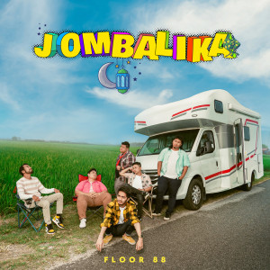 อัลบัม JOMBALIKA ศิลปิน Floor 88