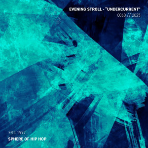 Listen to Undercurrent song with lyrics from Evening Stroll
