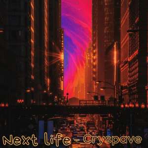 Album Next Life from Cryspave