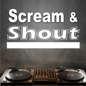 收听Brave New Radio的Scream & Shout (Radio Mix)歌词歌曲