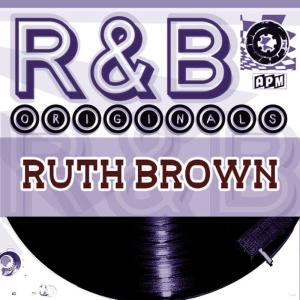 收聽RUTH BROWN的Love Contest歌詞歌曲