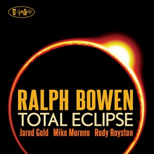 Jared Gold的專輯Total Eclipse