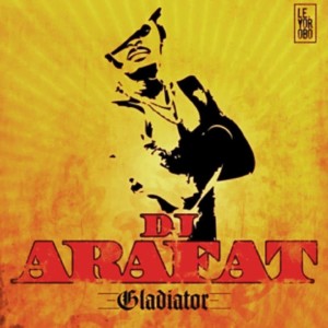 ดาวน์โหลดและฟังเพลง CIE พร้อมเนื้อเพลงจาก DJ Arafat