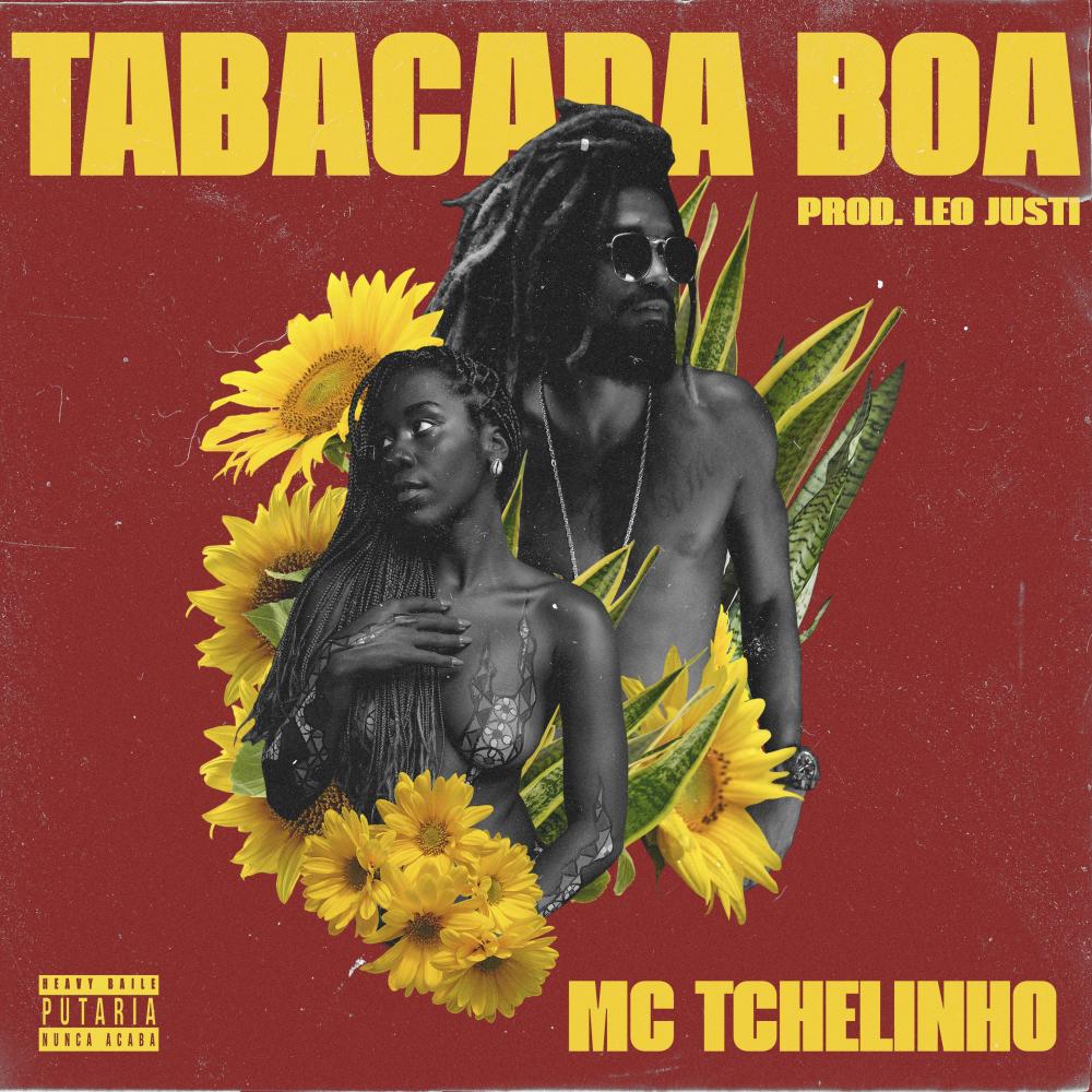 Tabacada Boa (Ela é Safadinha)