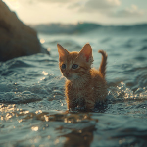 ดาวน์โหลดและฟังเพลง Remo De Patas Perfectas พร้อมเนื้อเพลงจาก Música Relajante para Gatos