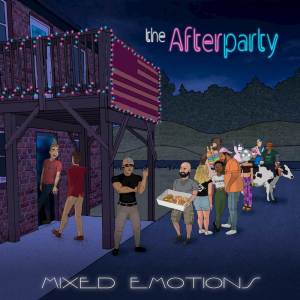 Mixed Emotions的專輯The Afterparty