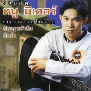 ดาวน์โหลดและฟังเพลง ชู้ทางใจ พร้อมเนื้อเพลงจาก หนู มิเตอร์