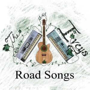 The Iveys的專輯Road Songs - Single