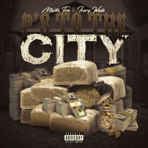 收听Ivory Wade的Ps to the City (Explicit)歌词歌曲