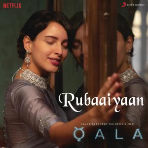 Album Rubaaiyaan (From "Qala") oleh Amit Trivedi