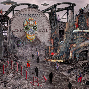 Philba的专辑Carnival Karnevil