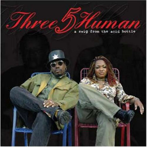 ดาวน์โหลดและฟังเพลง The Ones พร้อมเนื้อเพลงจาก Three5Human