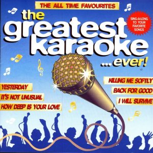 收聽Various Artists的I Will Survive (Karaoke Version)歌詞歌曲