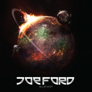 Listen to All of Us song with lyrics from Joe Ford
