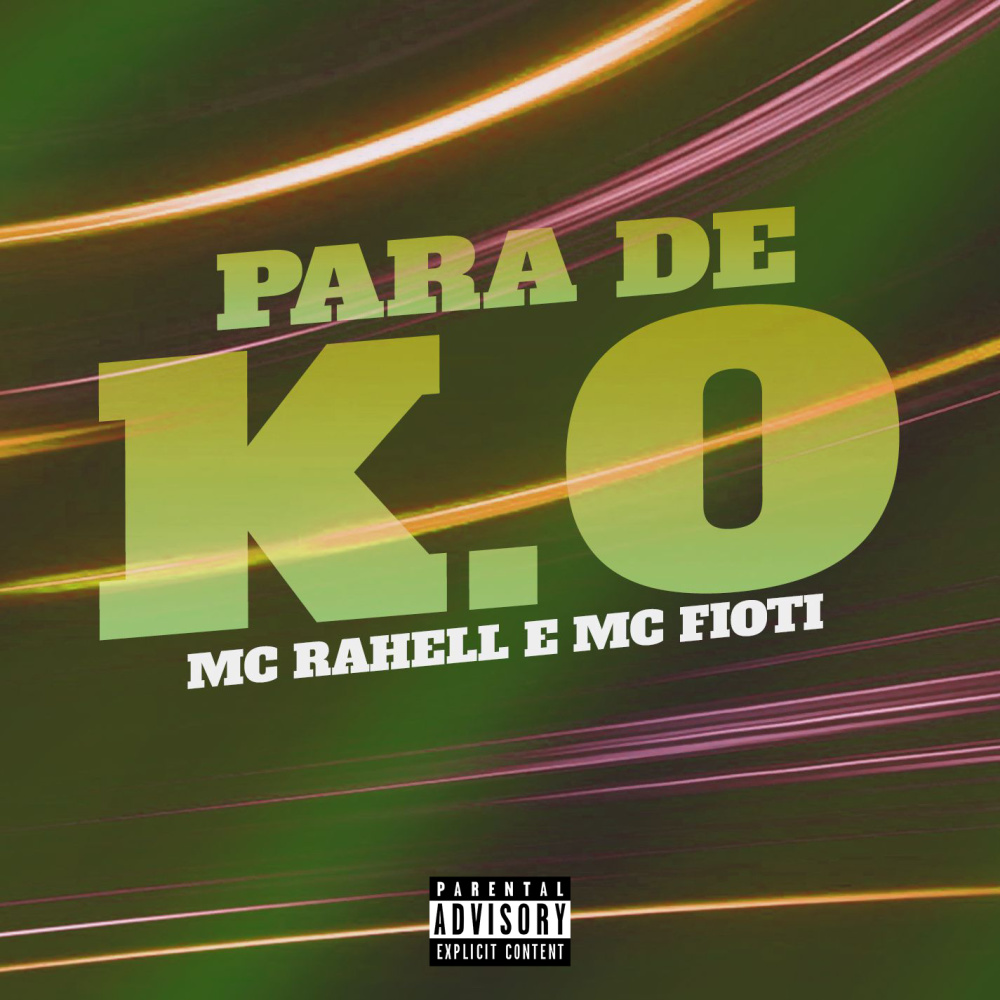Para de K. O. (Explicit)