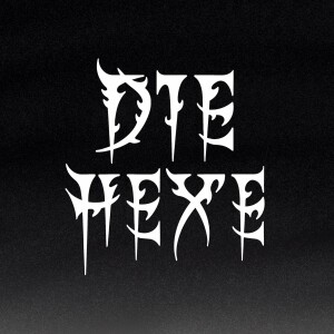Album Die Hexe from Rebeka Warrior