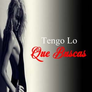 Album Tengo Lo Que Buscas from Various