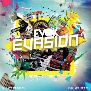 Listen to Bedouine Party song with lyrics from Evok