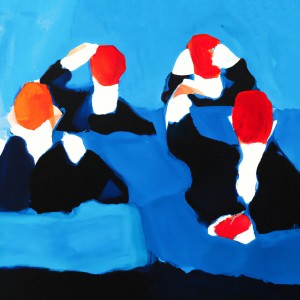 Lester MC的專輯Fine Arts