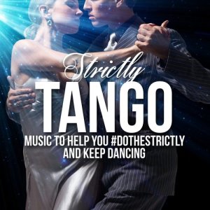 收聽The BBC Allstars Band的Blue Tango (其他)歌詞歌曲