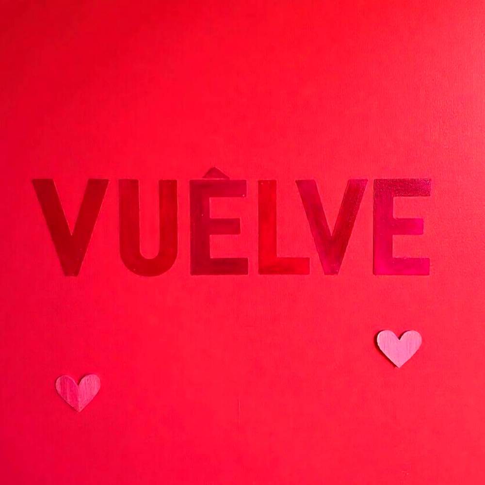 VUELVE <3 (FT BbySea)