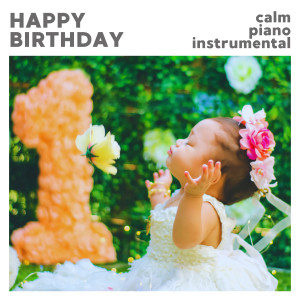 ดาวน์โหลดและฟังเพลง Happy Birthday (Calm Piano Instrumental) พร้อมเนื้อเพลงจาก Elisabeth Mae James